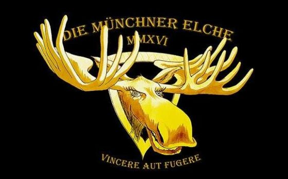 Die Münchner Elche